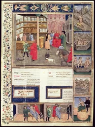 Page du 